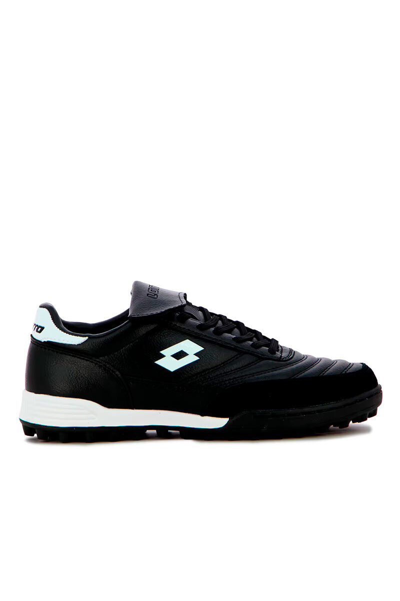 ZAPATO DE FUTBOL 5 LOTTO SUPREMO 