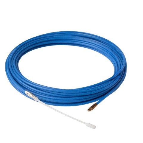 CINTA PASACABLE DE 20MTS ¿HOBBISTA. CINTA PASACABLE DE 20MTS ¿HOBBISTA.