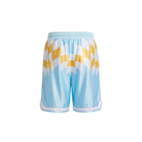 Short adidas Originals Basketball Diamond Pack Blue