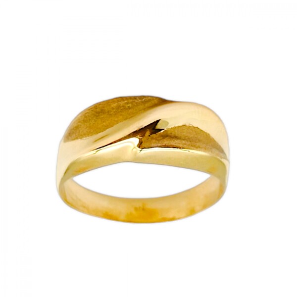 Anillo Vario-Oro 18k-Sin Piedra-AN9528 sinpiedra