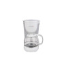 Cafetera de goteo Futura FUT-CG10W Cafetera de goteo Futura FUT-CG10W