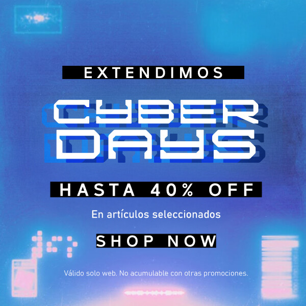 CYBER EXTENDIMOS