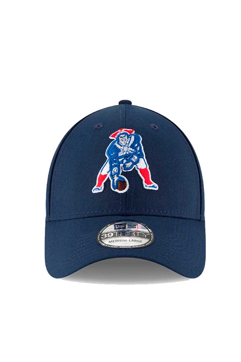 GORRO NEW ERA TEAM CLASSIC3930 OTC Azul-marino