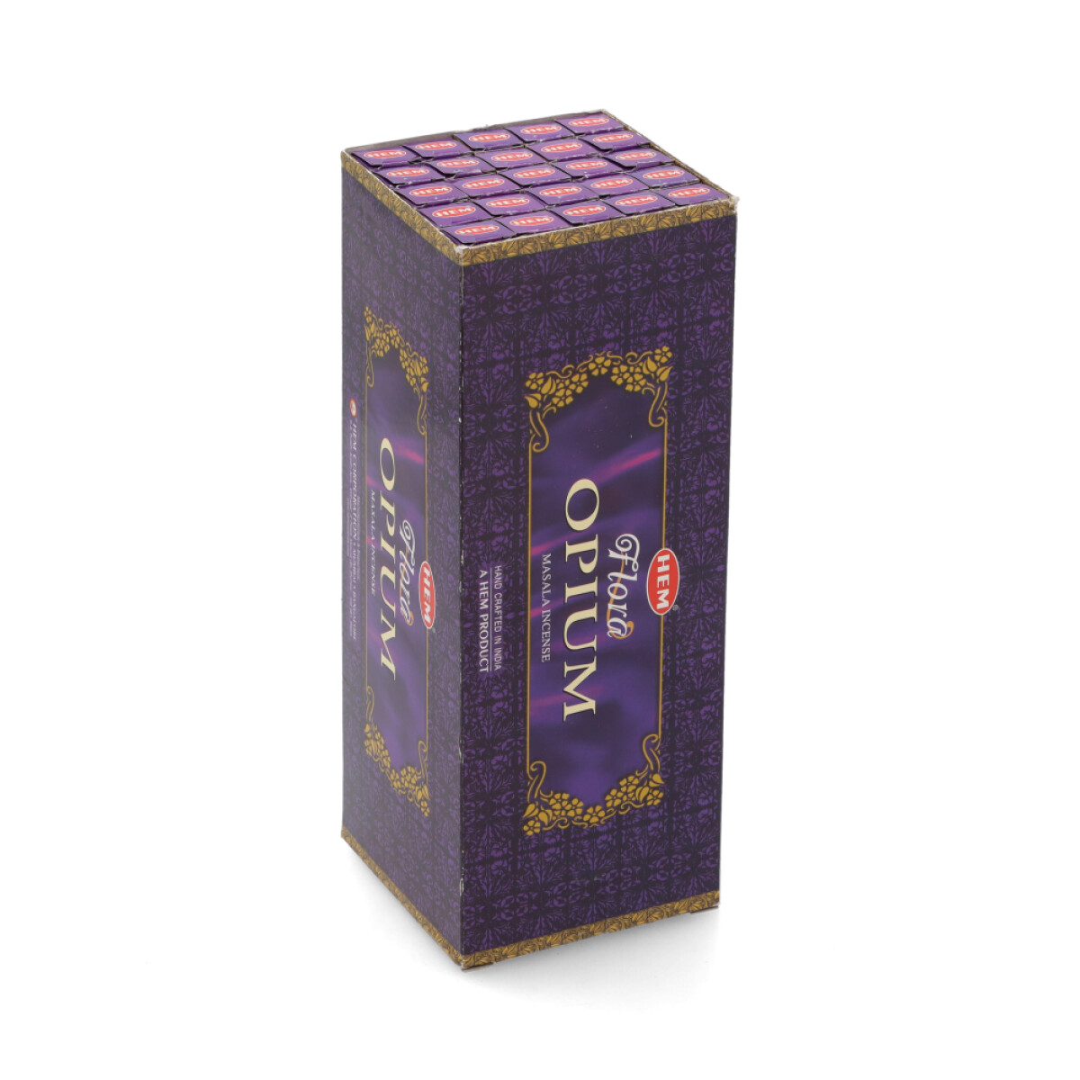 VARITAS MASALA HEM CAJA X25 - Opium 