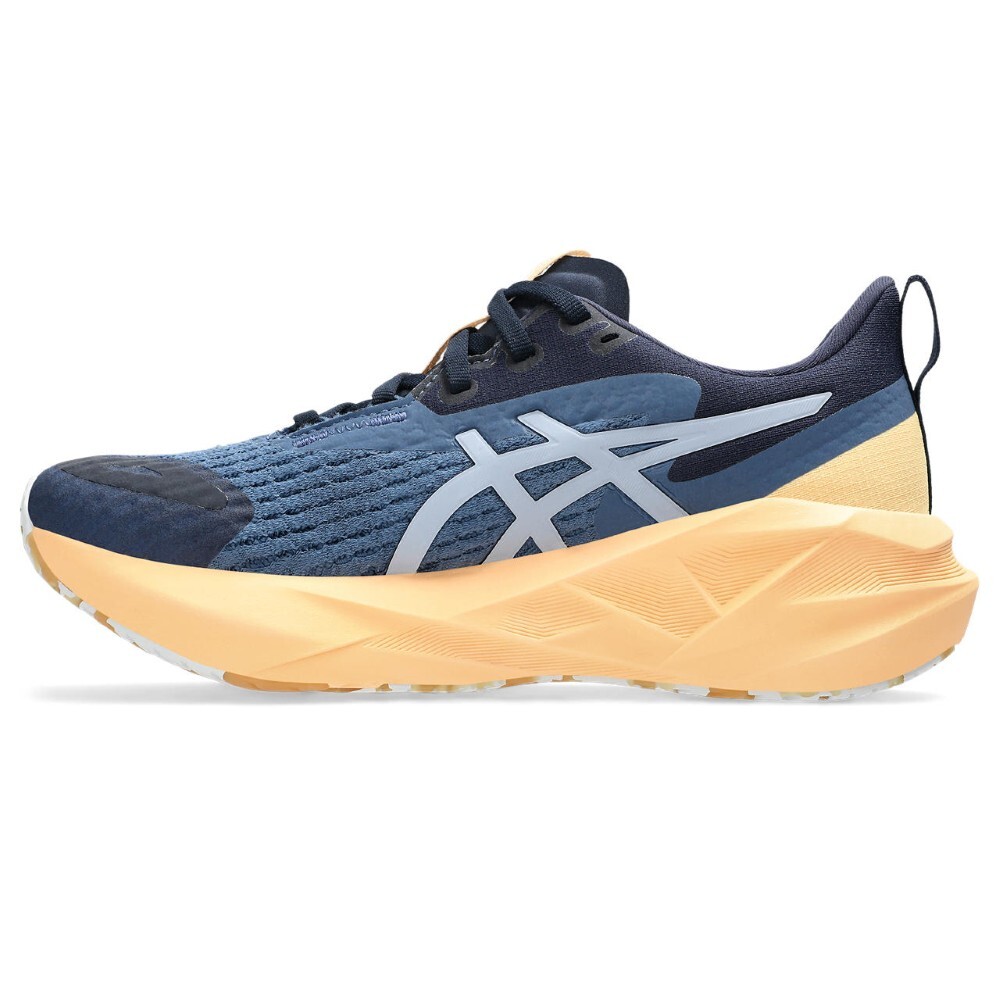 Zapatillas Running Novablast 5 Lite-Show Mujer Lite-show/orange Glow