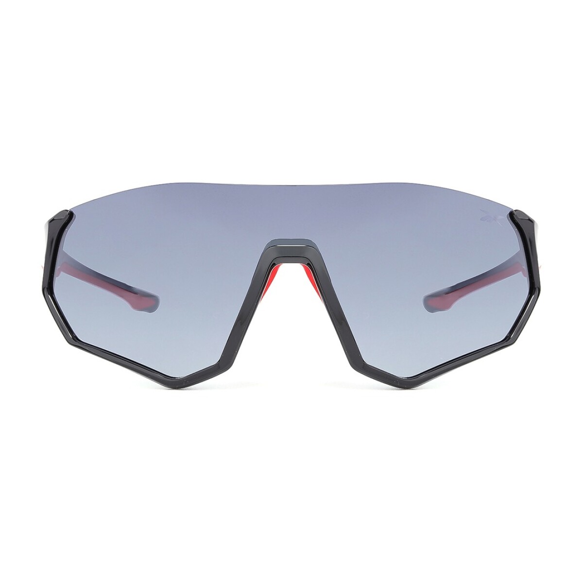Lentes de Sol Chilli Beans Reebok - Negro Espejado 