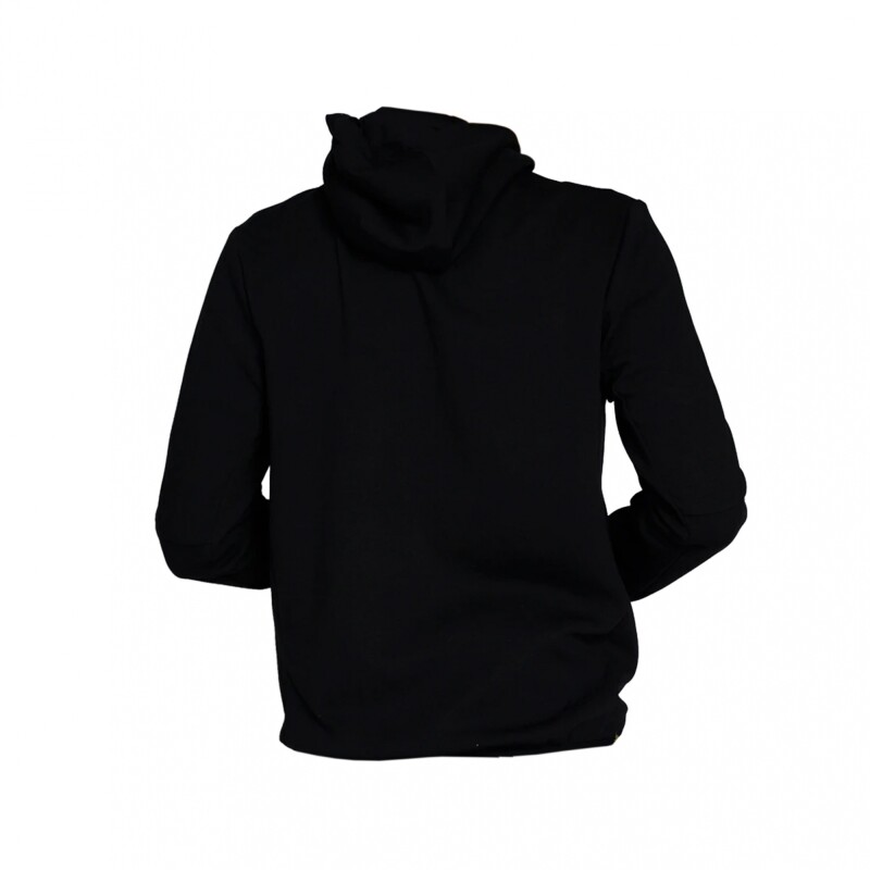 CAMPERA CAP PEÑAROL Black