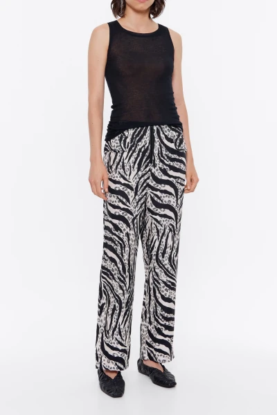 PANTALÓN Azul