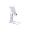 Soporte retráctil Usams para escritorio color blanco Soporte Retráctil Usams Para Escritorio Color Blanco