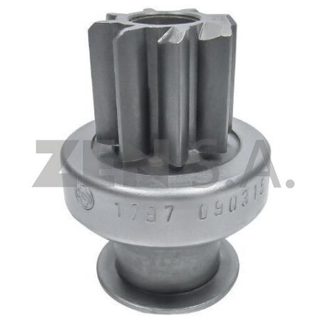 BENDIX ARRANQUE SUZUKI MARUTI ZEN BENDIX ARRANQUE SUZUKI MARUTI ZEN