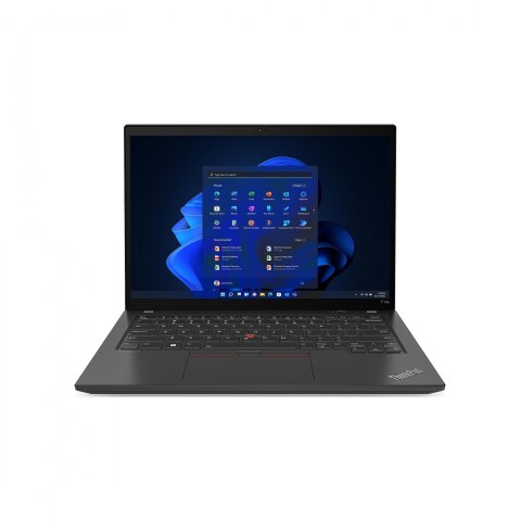 Laptop Lenovo ThinkPad P14s Gen 3, Intel Core i7-1280P, 32GB RAM, 1TB SSD, NVIDIA T550 4GB Laptop Lenovo ThinkPad P14s Gen 3, Intel Core i7-1280P, 32GB RAM, 1TB SSD, NVIDIA T550 4GB