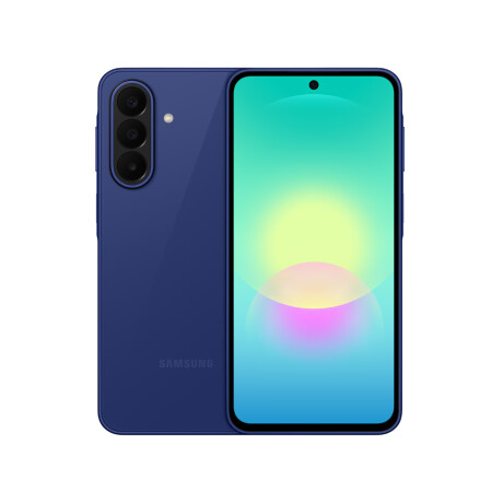 Celular Samsung Galaxy A27 5G 256GB 8GB Blue Celular Samsung Galaxy A27 5G 256GB 8GB Blue