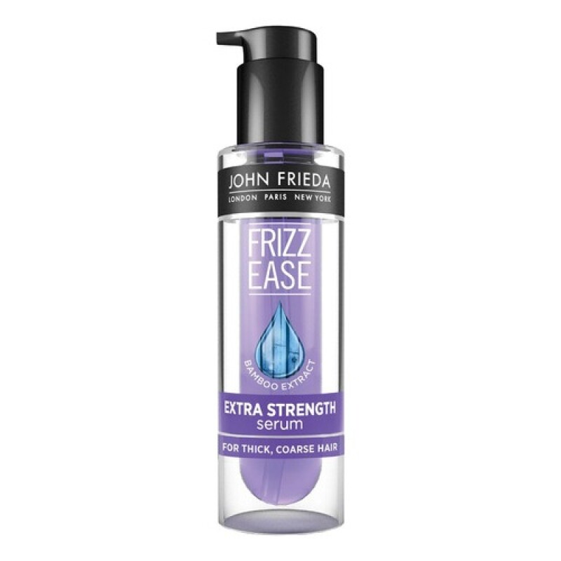 Sérum John Frieda Frizz Ease Extra Strength anti Frizz 50ml Sérum John Frieda Frizz Ease Extra Strength anti Frizz 50ml