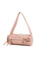 Cartera Las Oreiro Beige