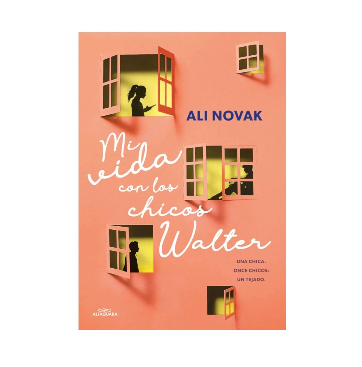 Mi Vida Con Los Chicos Walter 