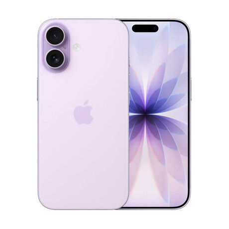 iPhone 17 256GB - Lavander iPhone 17 256GB - Lavander