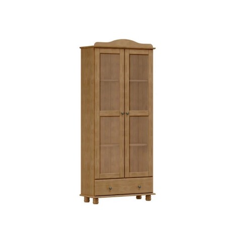 VITRINA FINESTRA RUBI 2 PUERTAS 1 CAJON FREIJO VITRINA FINESTRA RUBI 2 PUERTAS 1 CAJON FREIJO