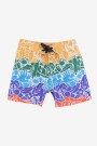 BERMUDA PARA NIÑO Multicolor
