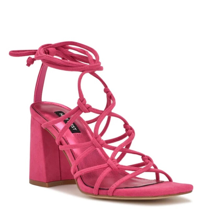 Sandal Glaven2 Medium Pink 01