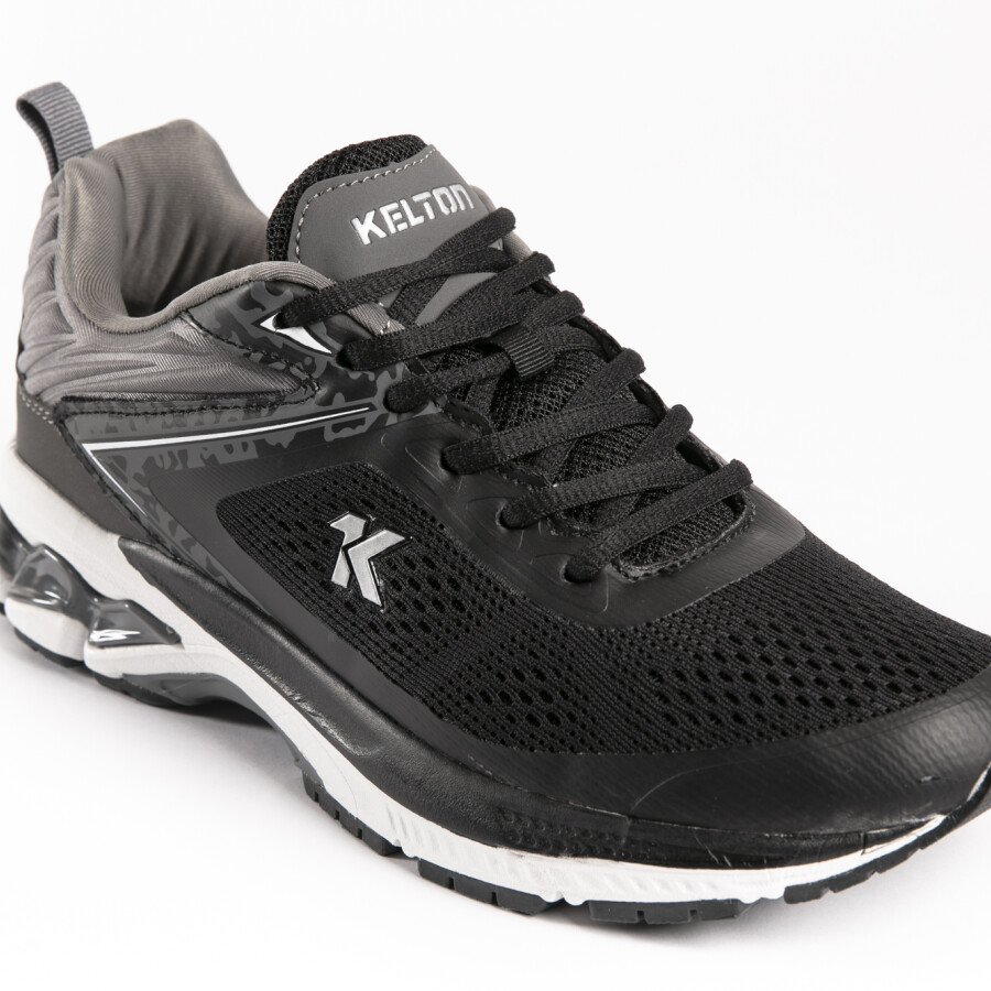 *LENERGY KELTON RUNING BLACK