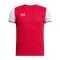 UA Y Challenger Team Jersey-RED RED-600