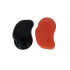 Cepillo de pelo antifrizz 2 colores Cepillo De Pelo Antifrizz 2 Colores