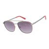 GUESS GU6946 06B 55/18 145 *3 - Adulto - Rojo rojouniforme