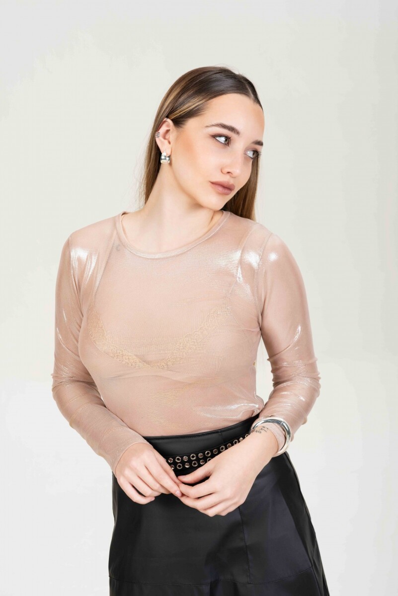 Remera España - Rosa 