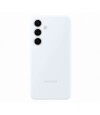 Silicone Cover Galaxy S24 White