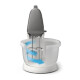 Batidora Philips Viva Collection Con Bowl 450w Color Blanco Batidora Philips Viva Collection Con Bowl 450w Color Blanco
