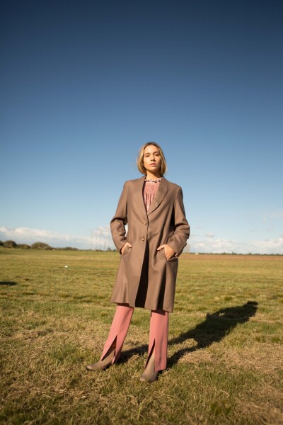 BLAZER ROYAL FW21 Vison