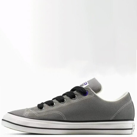 Championes Converse Unisex - CHUCK TAYLOR PUFF - A14613C GREY