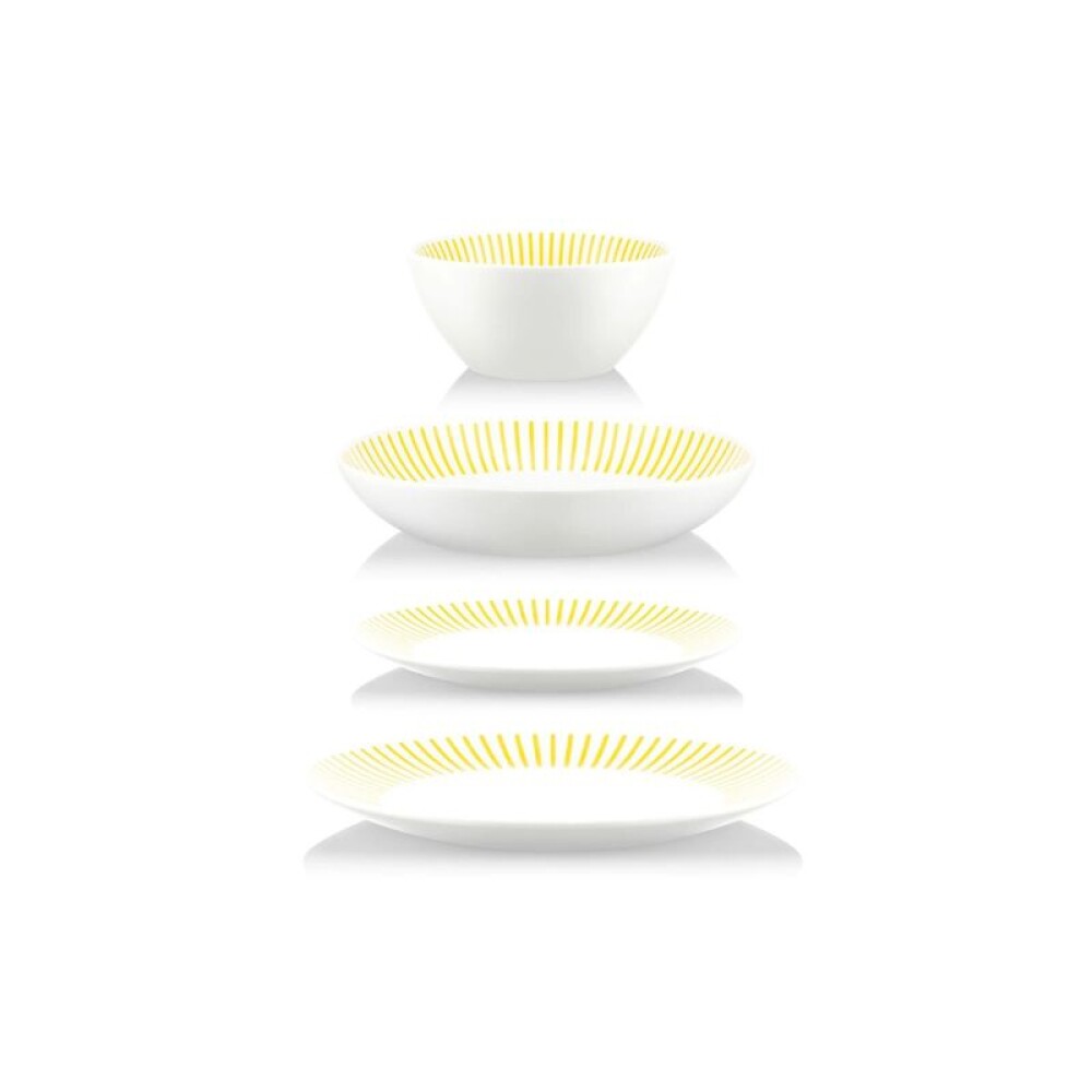 BODUM JAZZ SET DE PLATO Y BOWL BODUM JAZZ SET DE PLATO Y BOWL