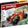 Kit Lego Ninjago Auto De Carreras Evo De Kai 94 Pcs Kit Lego Ninjago Auto De Carreras Evo De Kai 94 Pcs