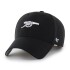 Gorra 47 Brand Arsenal FC 47 MVP Unisex Black