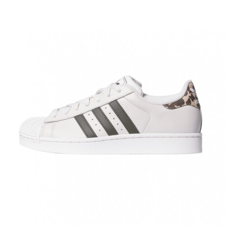 Championes adidas Superstar Cream