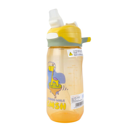 Cantimplora plastico 500ml Cantimplora plastico 500ml