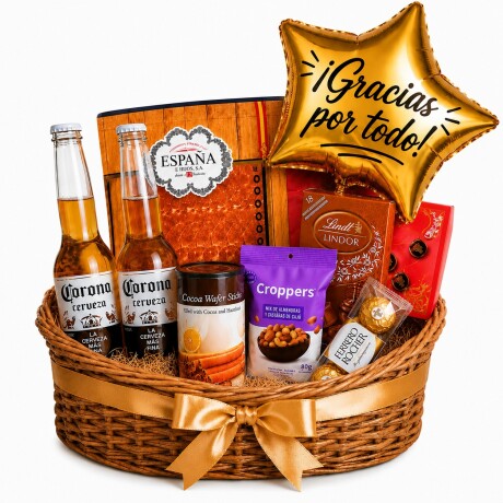 Regalo Sibarita Gracias Regalo Sibarita Gracias