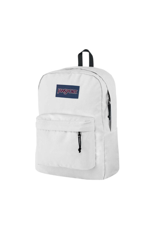 Superbreak White