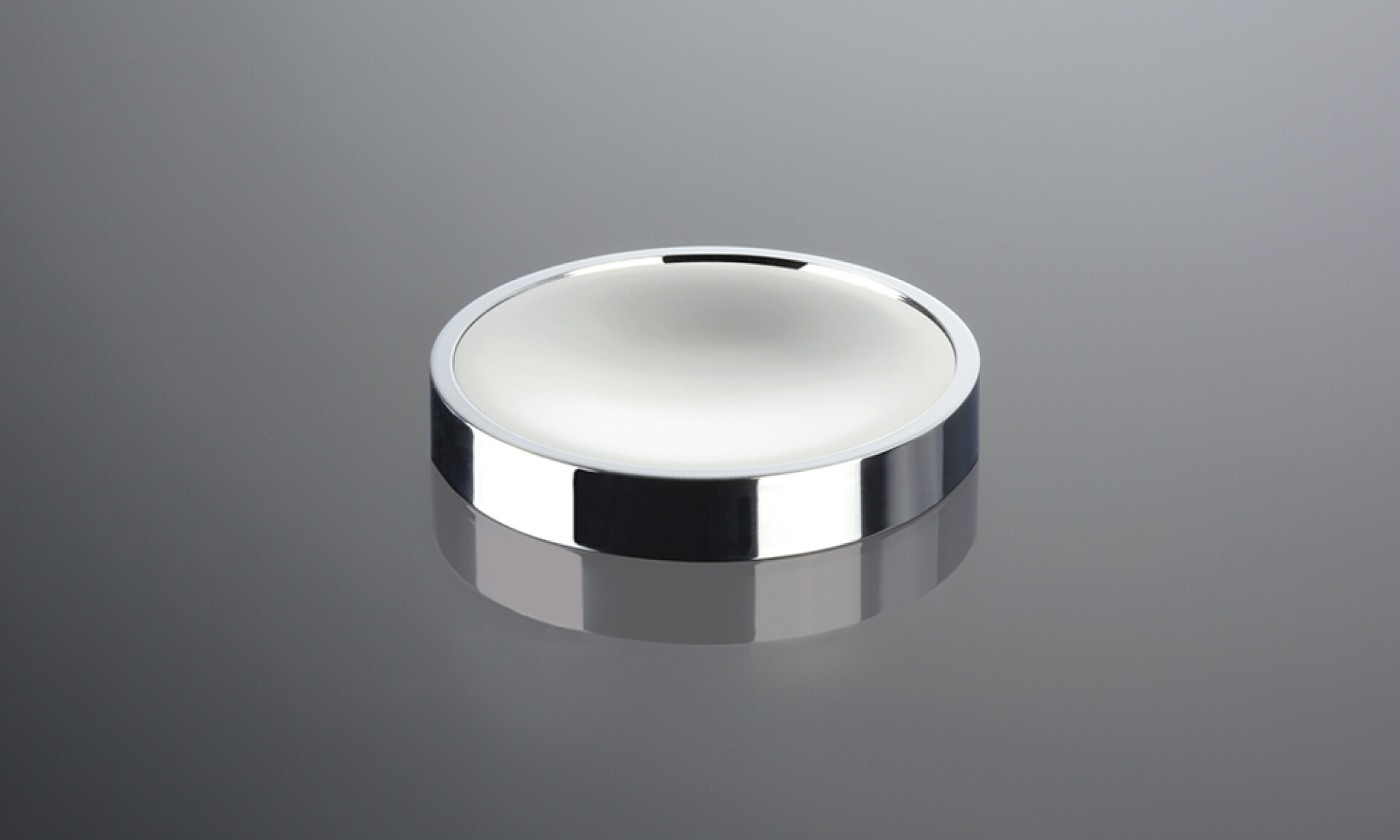 Jabonera Para Mesada Ba0319 