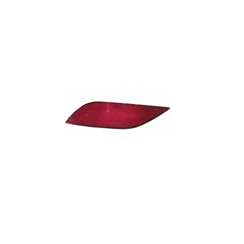 REFLECTOR DE PARAGOLPE TRASERO IZQUIERDO T-CROSS Reflector De Paragolpe Trasero Izquierdo T-cross