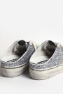 ZAPATILLA SUPER-STAR Plata