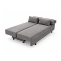 Sillón Cama Francis Grey