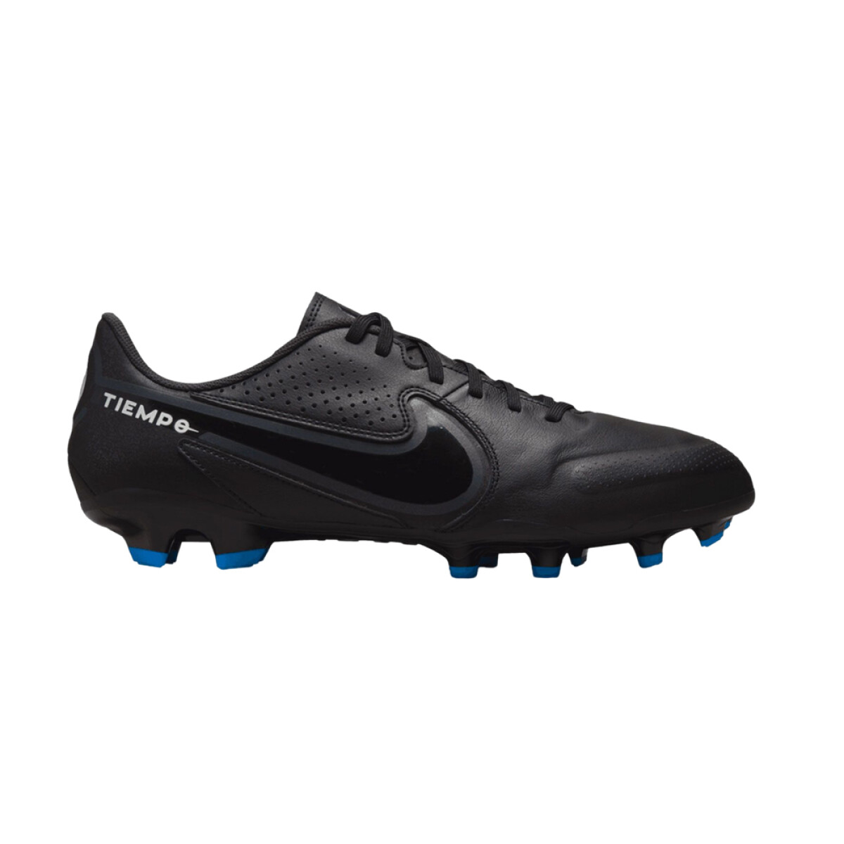 LEGEND 9 ACADEMY FG/MG - Black 