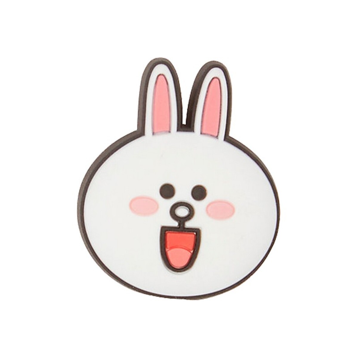 Jibbitz™ Charm Line Friends Cony - Multicolor 