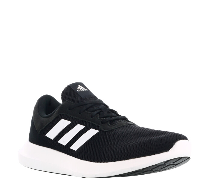 Core Racer Mns Negro/Blanco