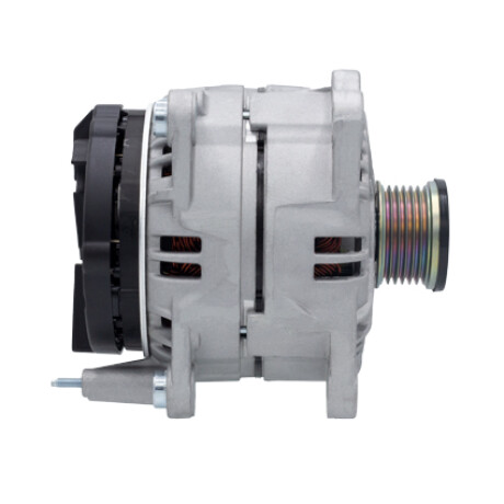 ALTERNADOR VOLKSWAGEN GOL GOLF POLO VENTO 1.4TSI 12V 150A SIST.BOSCH ZEN ALTERNADOR VOLKSWAGEN GOL GOLF POLO VENTO 1.4TSI 12V 150A SIST.BOSCH ZEN