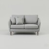 SOFA NEW RIGHE 2C - GRIS 305533 (CD) DISCONTINUADO Unica