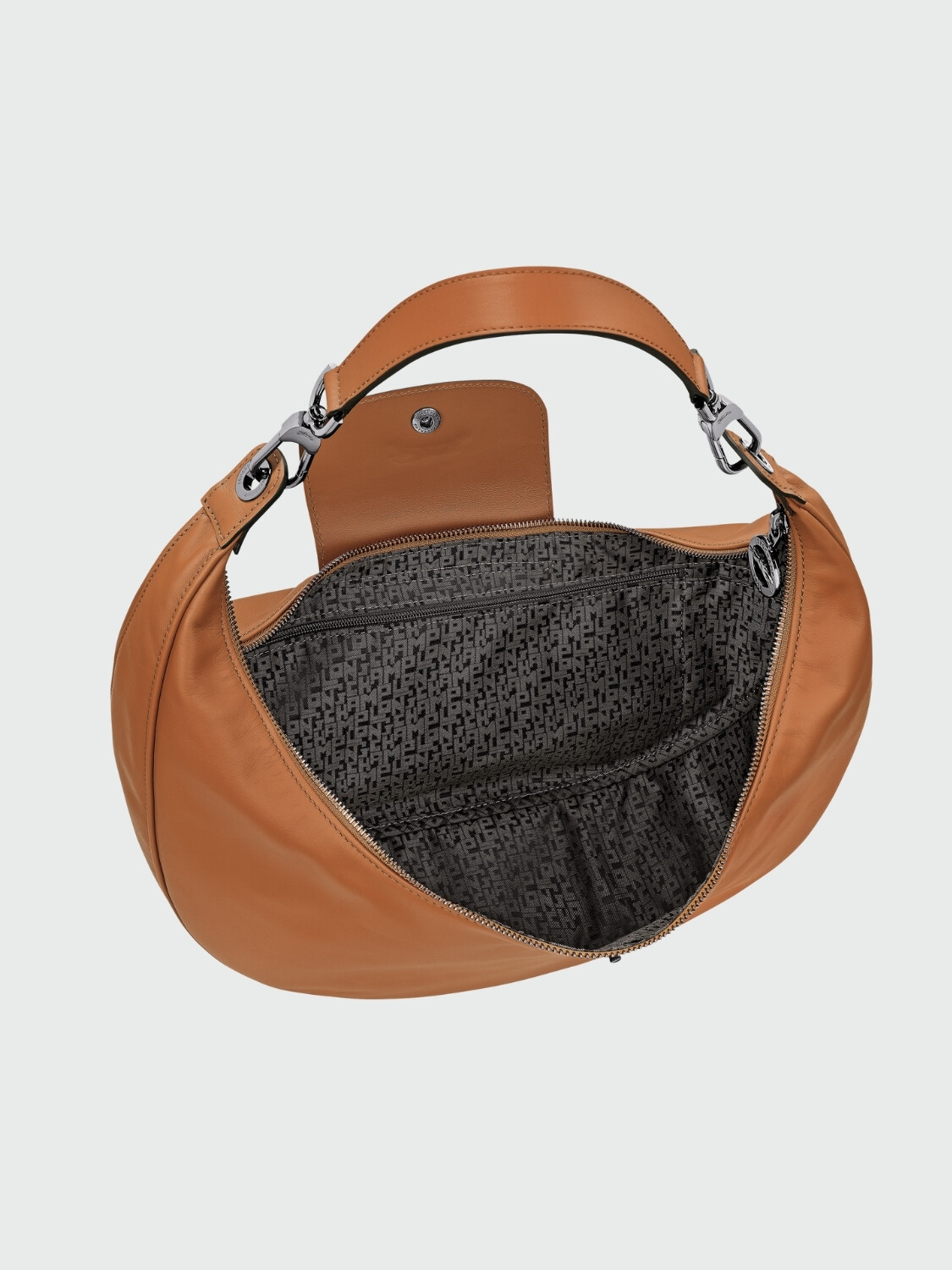 LONGCHAMP - Le Pliage Xtra Shoulder Bag Alta Automática