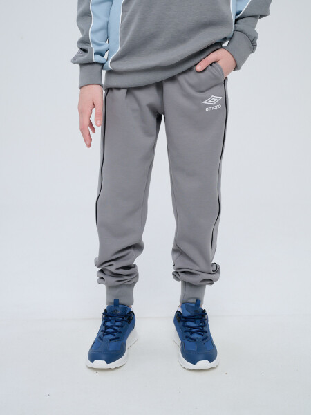 PANTALÓN CROSS Umbro Junior 005